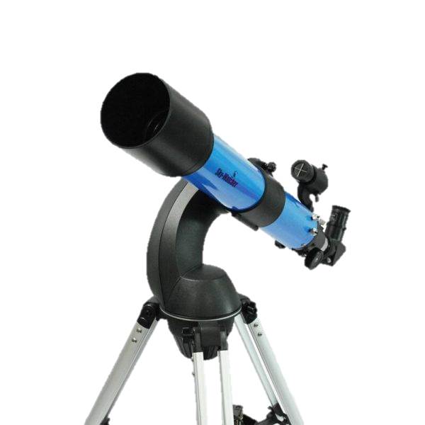 تلسکوپ شکستی اسکای واچر Skywatcher Auto Tracking 707 تلسکوپ شکستی اسکای واچر Skywatcher Auto Tracking 707