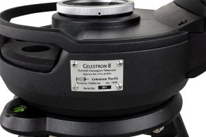 Celestron NexStar Evolution 8 HD Limited Edition