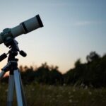راهنمای خرید و انتخاب تلسکوپ
